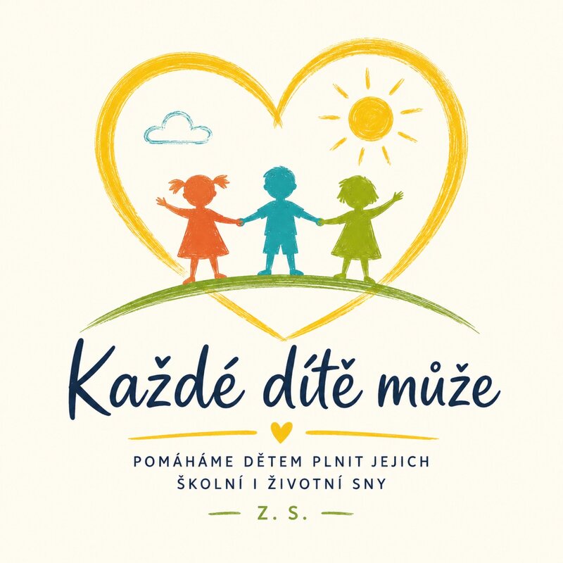 Každé dítě může, z. s.