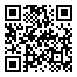 QR kód pro platbu na transparentní účet